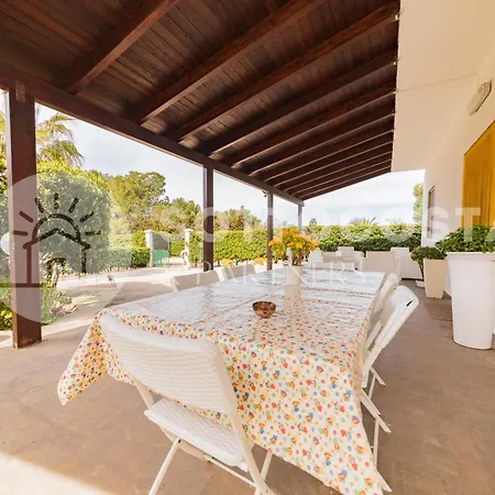 Vila Purple Torre Squillace