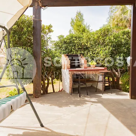 Villa Purple Torre Squillace