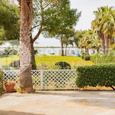 Purple Villa Torre Squillace