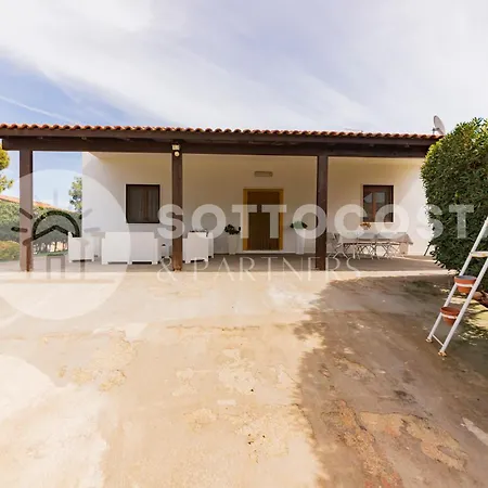 Villa Purple Torre Squillace