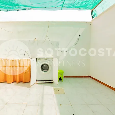 Villa Purple Torre Squillace