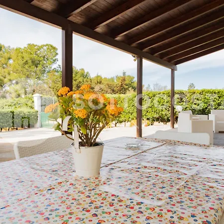 Villa Purple Torre Squillace