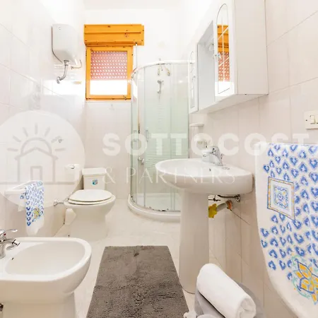 Villa Purple Torre Squillace